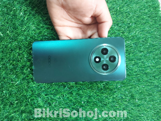 Oppo Reno 12F